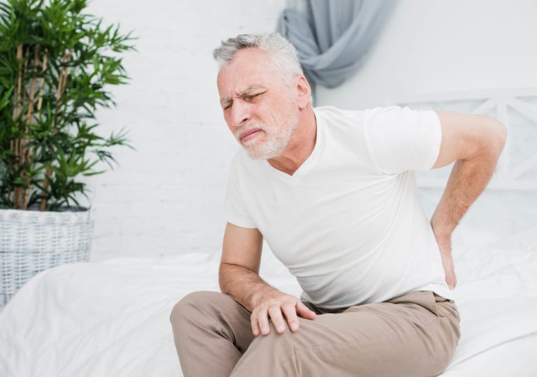 hernia